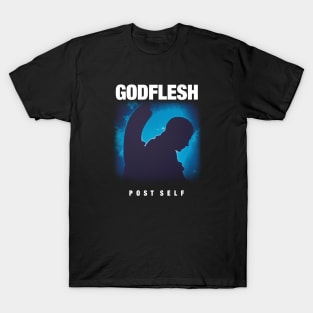 Godflesh Post Self T-Shirt